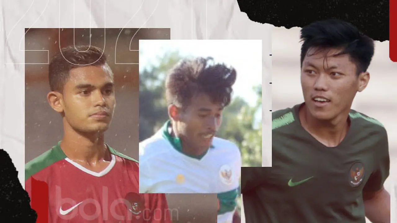 Irfan Jauhari, Feby Eka dan Miftahul Hamdi