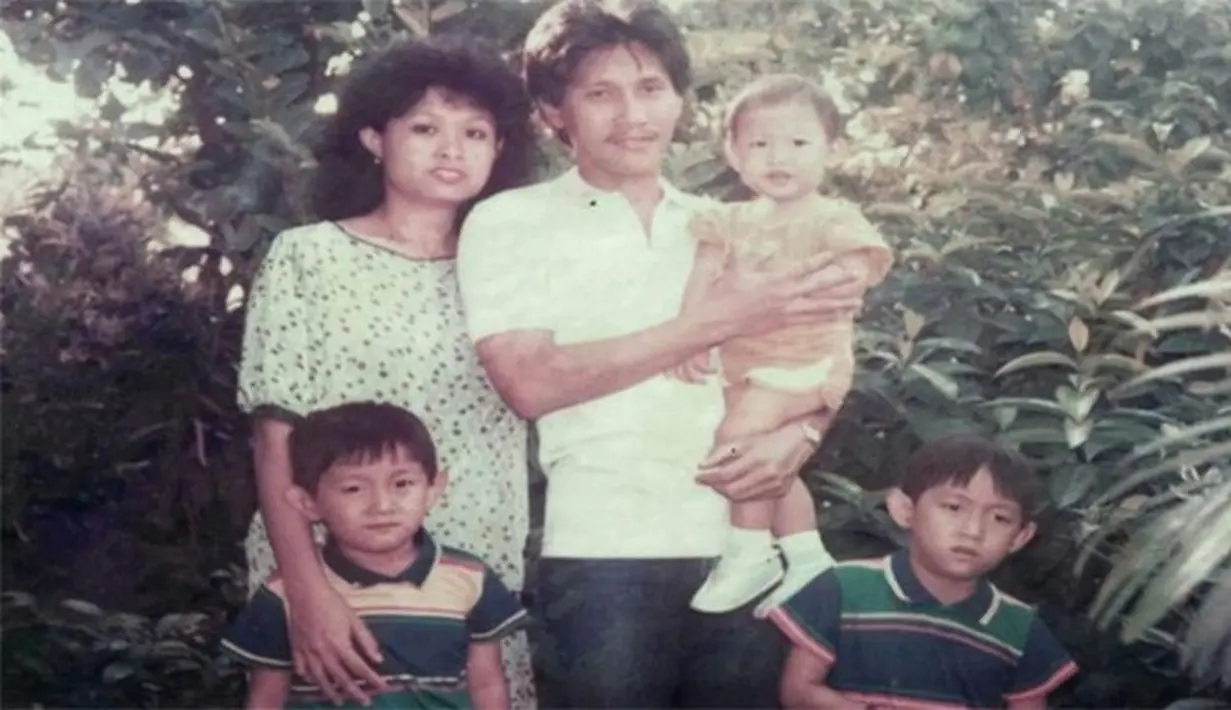 <p>Ifan Seventeen (Instagram/@ifanseventeen)</p>