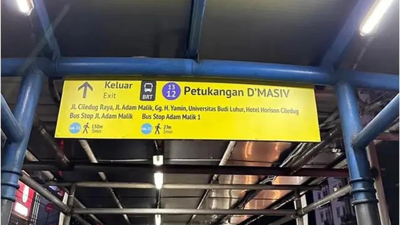 6 Potret Halte Petukangan D'Masiv, Bentuk Perayaan 22 Tahun yang Unik