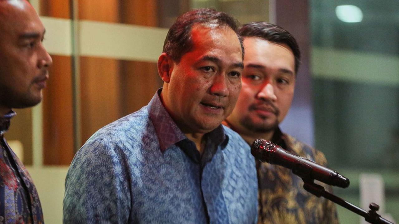 Dok. Istimewa