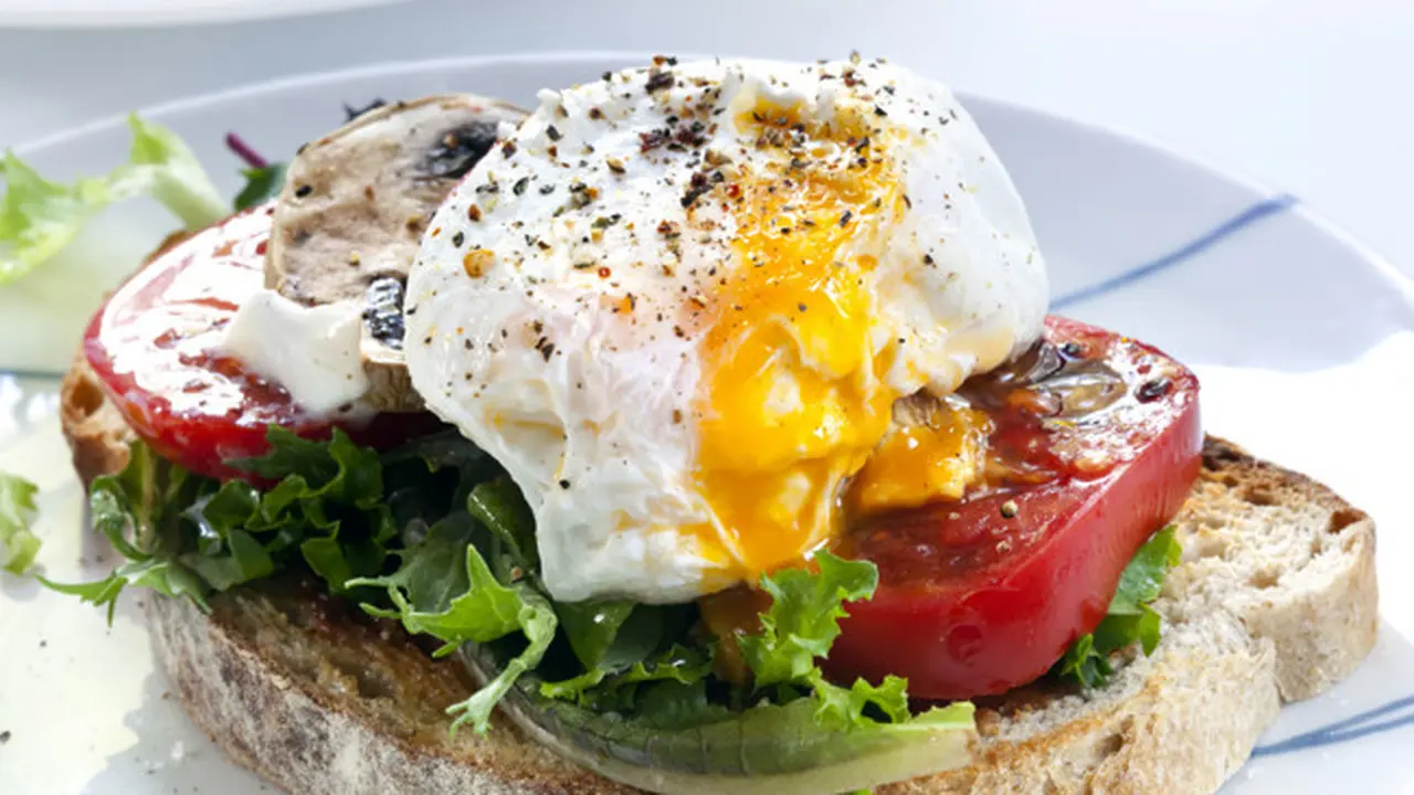 Menu Sarapan Simpel yang Bisa Bikin Langsing