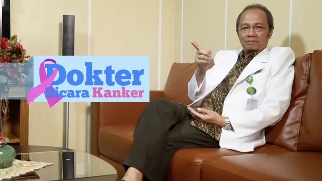 Dokter Bicara Kanker: Seluk Beluk Kanker Payudara (Edisi Full)