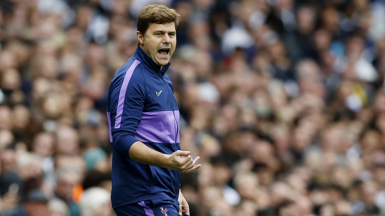 Pengganti Solskjaer di Manchester United