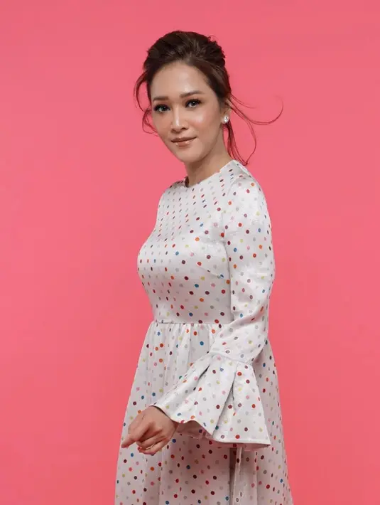 Maia Estianty (Instagram/maiaestiantyreal)