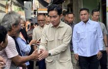 VIDEO: Wapres Gibran Pantau Arus Balik Mudik Lebaran, Lihat Kemacetan di Layar Lebar