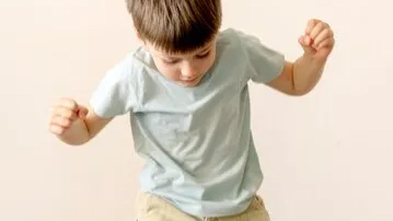 Perilaku hiperaktif pada anak balita sebenarnya normal karena rentang perhatian mereka masih pendek.