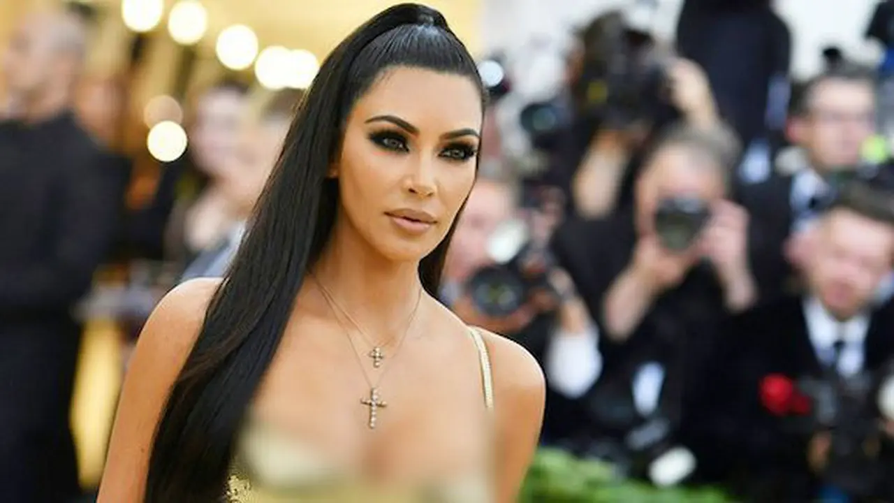 Kim Kardashian/copyright Instagram.com/kimkardashian