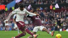 Arsenal vs Aston Villa: Duel Sengit Perebutan Puncak Klasemen Liga Inggris