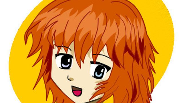 10 Cara Gambar Anime Keren Perhatikan Setiap Langkahnya Hot Liputan6 Com