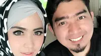 Ustaz Solmed Masih Berharap Punya Anak Perempuan