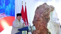 SMA Taruna Nusantara Kini Gratis, Prabowo Perluas Jadi 6 Kampus
