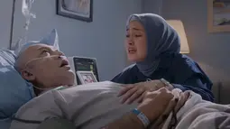 Sinopsis dan Review Film Baby Udon: Kisah Cinta dengan Perjuangan Penuh Haru