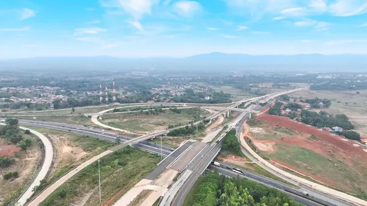 Ada 120,4 Km Jalan Tol Gratis saat Libur Natal dan Tahun Baru 2024/2025, di Mana Saja?