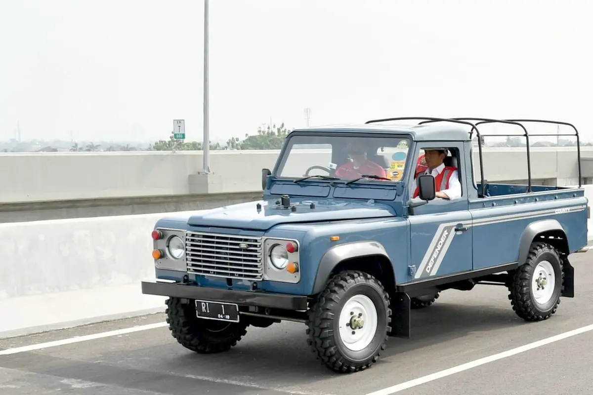 Jokowi