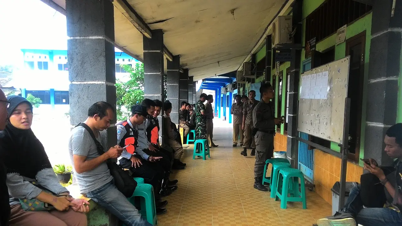 Bus Maut