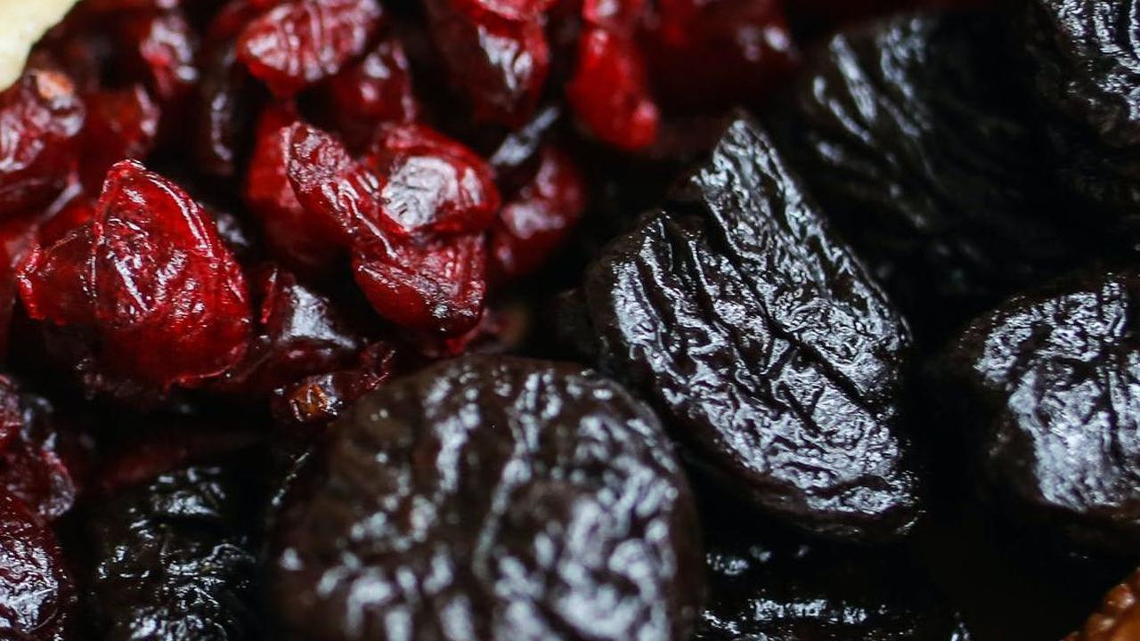 7 Buah Kering yang Cocok untuk Diet, Camilan Sehat untuk Turunkan Berat Badan