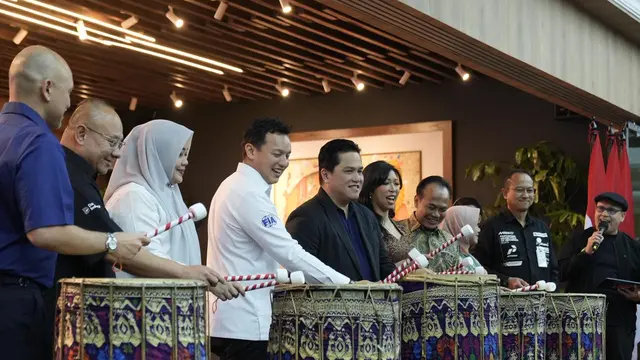MotoGP Indonesia 2026 di Mandalika Bakal Rekrut 100 Persen Marshal Lokal