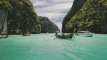 Thailand Berubah Haluan, Ingin Jadi Destinasi Wisata Premium Dunia