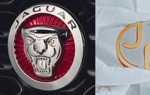 Jaguar Ganti Logo, Begini Tampilan Barunya