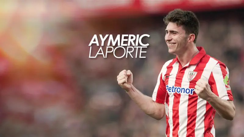 Aymeric Laporte