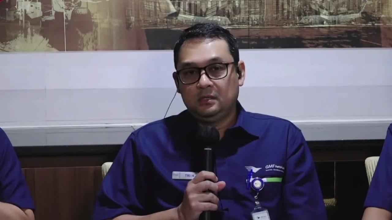 Laba Tumbuh 20,5 Persen pada Kuartal I, Target Tembus USD542 Juta Tahun 2026