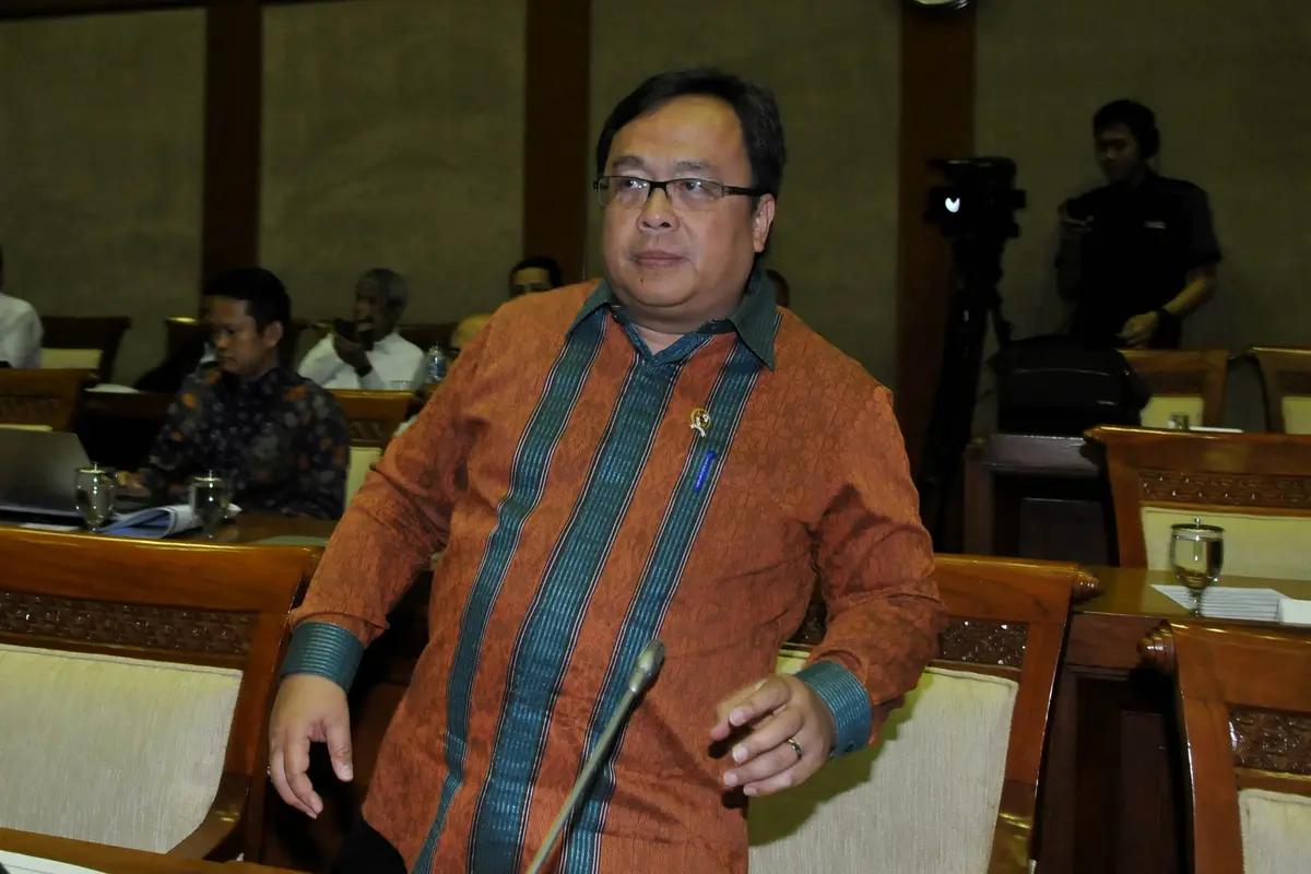 20150921-Rapat ASUMSI DASAR MAKRO RAPBN 2016-Jakarta