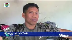 Simak informasi dalam Fokus Pagi edisi (23/10) dengan beberapa topik berita di antaranya, Banjir Rendam Permukiman, Warga Mengungsi, Delapan Kios Pedagang Terbakar, Warga Kejar Pelaku Curanmor, Pelantikan Pejabat Negara Kabinet Merah Putih, Tiga Peke...
