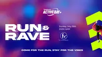 Youniverse Active Day Hadirkan Cara Baru Menikmati Minggu Pagi Lewat Konsep RUN & RAVE
