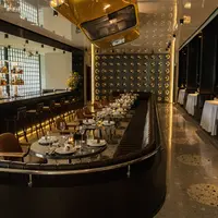 The Coach Restaurant pertama di dunia buka di Jakarta. Foto: Document Coach.