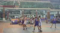 12 Tim dari Jakarta Sampai Papua Bersaing Wakili Indonesia ke Turnamen Asia di Singapura