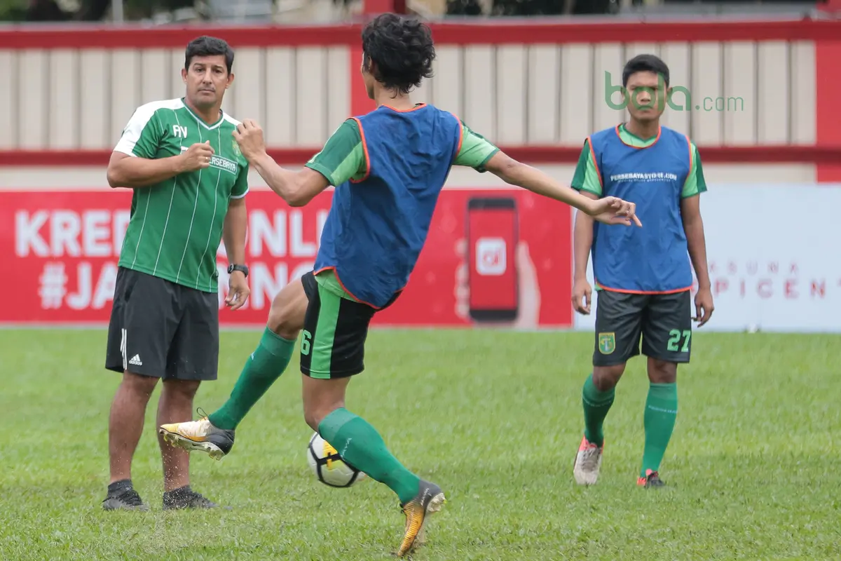 Persebaya