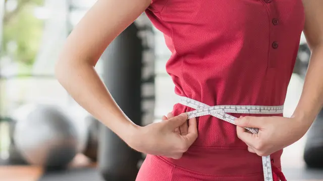 9 Cara Mengecilkan Perut Buncit yang Mudah, Sehat, dan Efektif