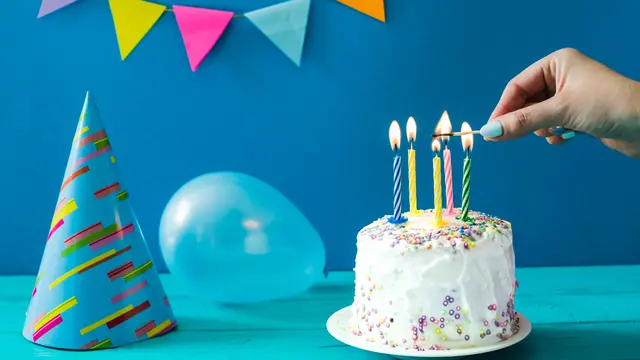 Birthday