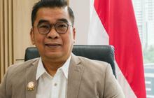 Otorita Bongkar Alasan Ali Berawi Mundur dari Deputi Bidang Transformasi Hijau dan Digital IKN