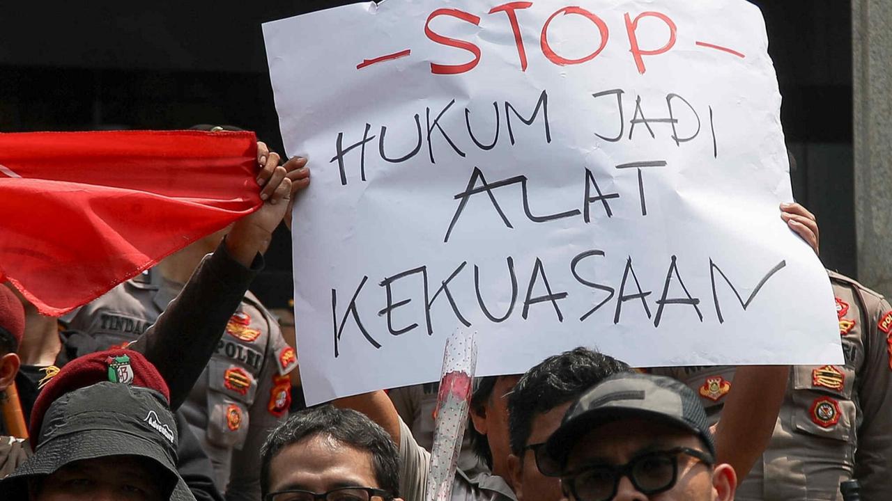 Bank Indonesia Beberkan Dampak Demo RUU Pilkada dengan Ekonomi Nasional