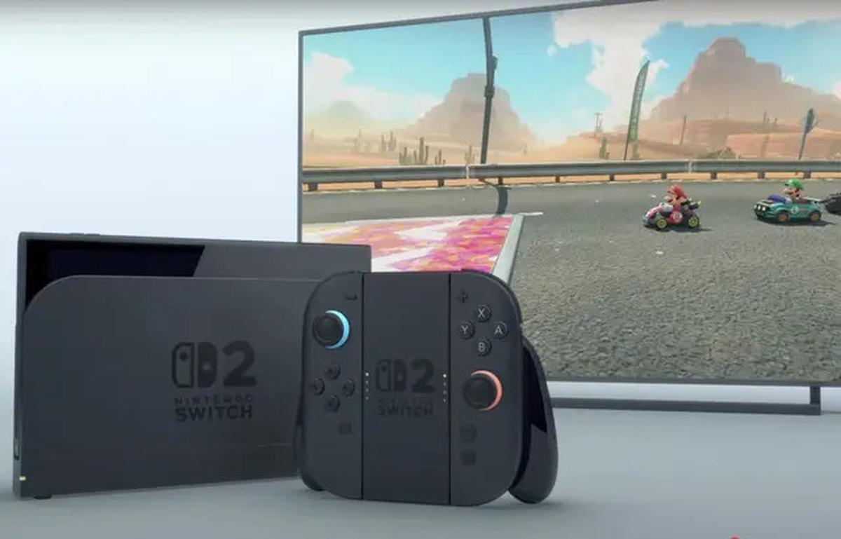 Nintendo Switch 2 Resmi Hadir di Indonesia, Paket Bundling Rp 11,5 Jutaan