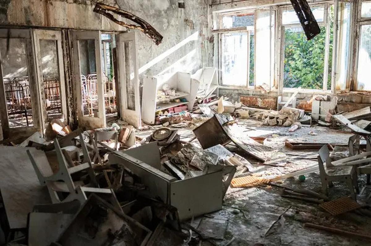 Desa di Italia Tawarkan Rumah Rp16 Ribuan untuk Warga AS yang Kecewa Hasil Pemilu