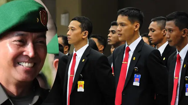 Andika Perkasa