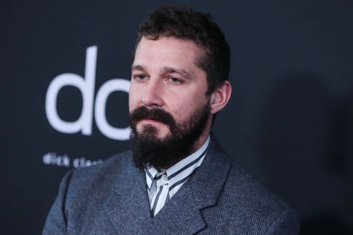 [Fimela] Shia LaBeouf