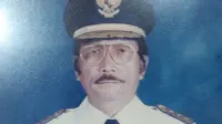 Mantan Wali Kota Solo Sebelum Jokowi, Meninggal Dunia