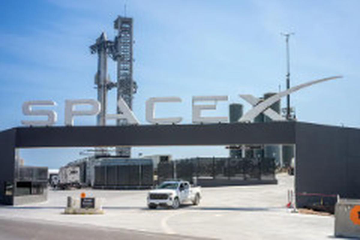 Space X