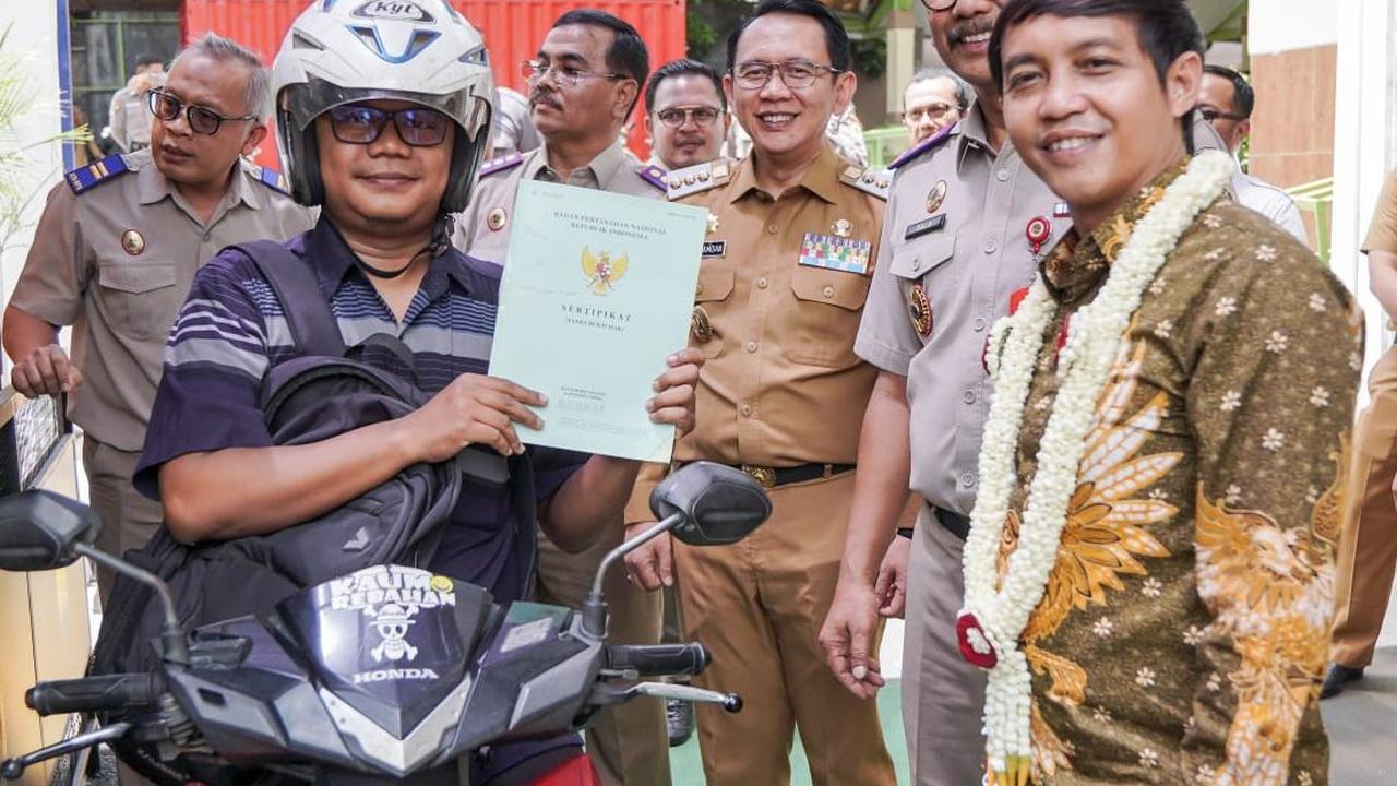 Dok. Istimewa