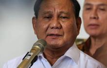VIDEO: Prabowo Curhat, Jengkel Difitnah Tampar-Cekik Wamentan & Tidur saat Rapat
