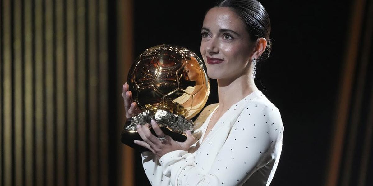 Ballon dOr: Simbol Pemain Terbaik Dunia, Berapa Harganya?
