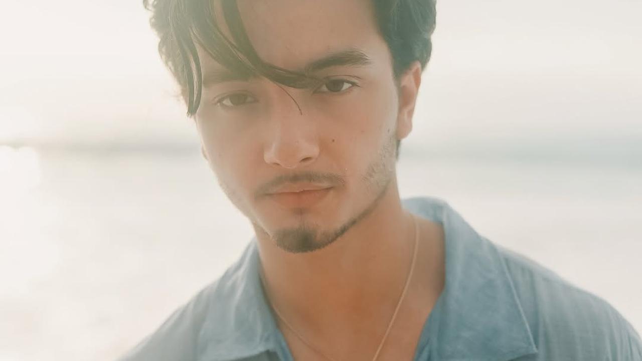 Gaya Rambut Byran Domani Dari Waktu ke Waktu, Model Apa Aja Cakep
