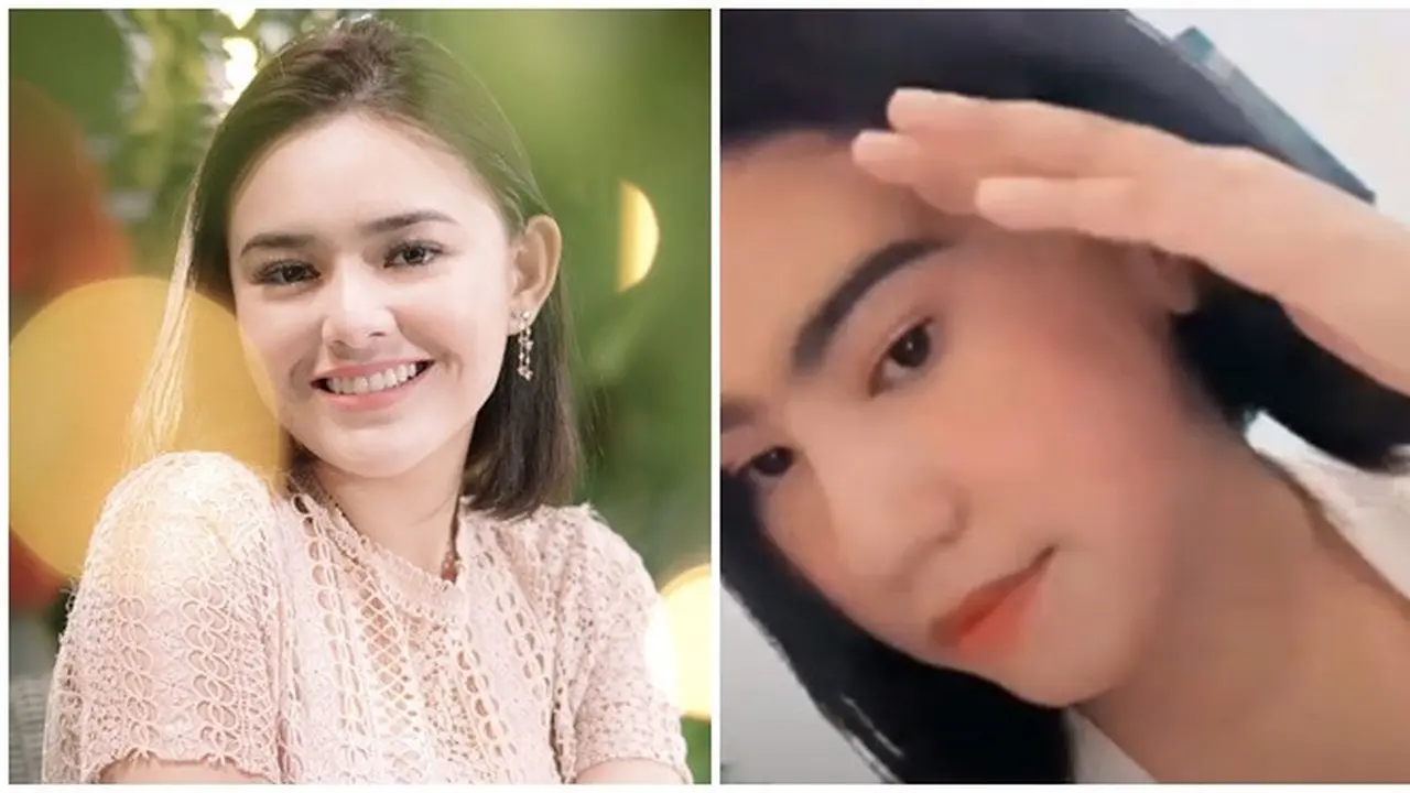 6 Potret Wanita Pemeran Pengganti Amanda Manopo di Sinetron yang Curi Perhatian