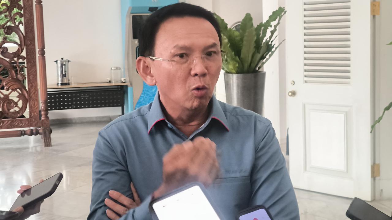 Tegas, Alasan Ahok Bakal Tolak Jika Ada Tawaran Jabatan Pilih jadi 'Free Man