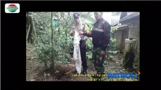 Sempat viral ibu kubur bayi kandung di Purwakarta, Jawa Barat. Kondisi sang bayi masih kritis.