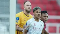 Garudayaksa FC beruntung mendapatkan Dominik Holec pada bursa transfer BRI Super League 2026/2027. (Doc Garudayaksa)