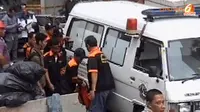 Pekerja Tewas Terjatuh Saat Bersihkan Lift Blok M Plaza
